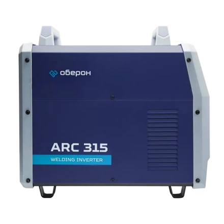Сварочный инвертор Оберон ARC 315 (НАКС) KG1312N купить в Уфе