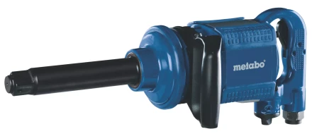 Ударный гайковёрт Metabo 1&quot; SR 4900 L купить в Уфе
