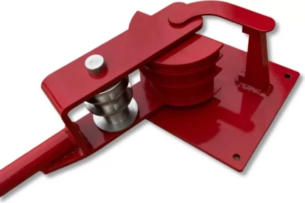 Профилегиб ручной ПР-02 15-40 мм 1048051 купить в Уфе