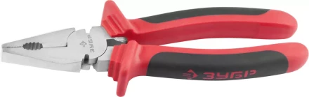 Плоскогубцы ЗУБР &quot;МАСТЕР&quot; хромированные, 200мм 22025-1-20 купить в Уфе