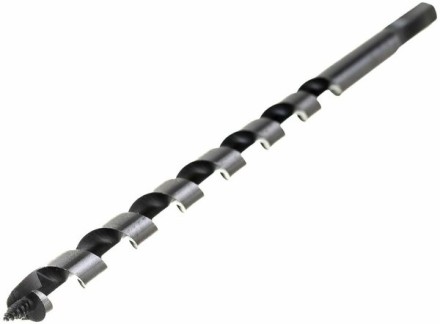 Сверло Левиса по дереву, Makita D-07543, 30x330x400 купить в Уфе