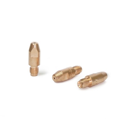 Наконечник Aurora 1.0/ М8x30 AL купить в Уфе