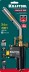 Blue Fire  KF-9000  горелка для МАПП / MAPP газа,  с пъезоподжигом,  на баллон c резьбовым соединением US 1, 2000°C 55510 купить в Уфе