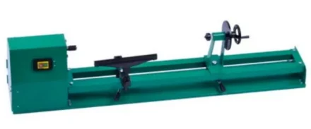 Станок токарный Sturm WL 1046 купить в Уфе