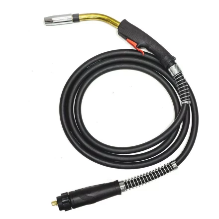 Горелка MIG SUPER MAXI 450 4m купить в Уфе