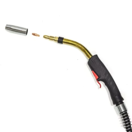 Горелка MIG SUPER MAXI 450 4m купить в Уфе