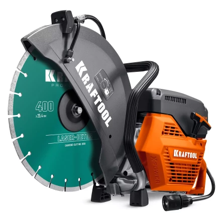 Бензорез по бетону K770-16 H купить в Уфе