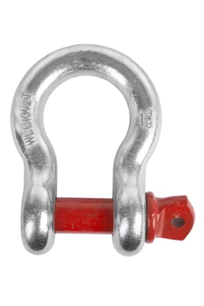 Скоба омегообразная TOR 13,5 т (тип G209) (D) 1035823 купить в Уфе