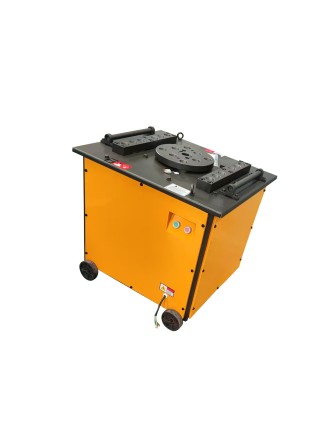 Станок для гибки арматуры TOR GW28M 28/25мм 3кВт (Z) 1045851 купить в Уфе