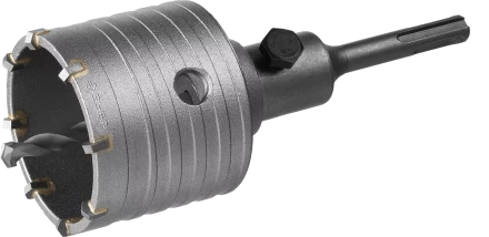 Коронки по бетону с оснасткой серия МАСТЕР купить в Уфе