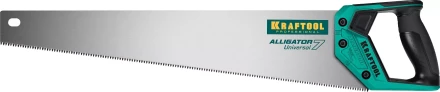 Ножовка универсальная Alligator Universal 7 15004-55 купить в Уфе