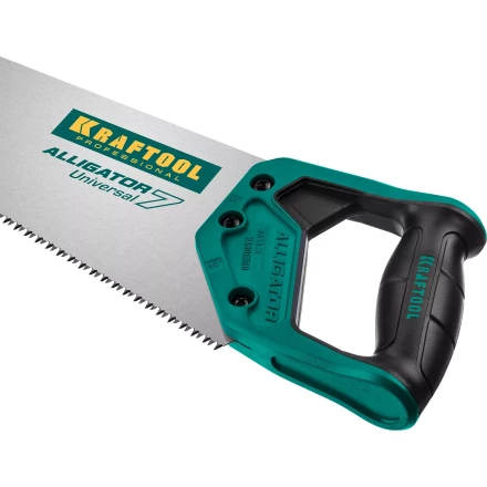 Ножовка универсальная Alligator Universal 7 15004-55 купить в Уфе