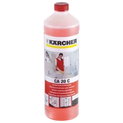 Средство чистящее KARCHER CA20C, для ежедневной очистки санитарных помещений, 1 л