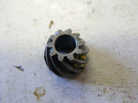 Шестерня ведомая D65x20mm, Z=41 U503-211-015 купить в Уфе