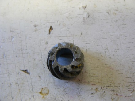 Шестерня ведомая D65x20mm, Z=41 U503-211-015 купить в Уфе