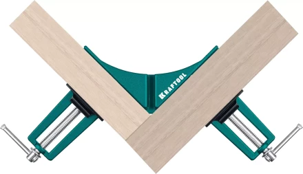 Струбцина угловая 32203 купить в Уфе