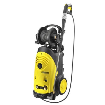Мойка высокого давления Karcher HD 9/19MX  Plus (Мойка Керхер HD 9/19MX  Plus) купить в Уфе