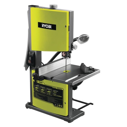 Ryobi Ленточная пила 350Вт RBS904 купить в Уфе
