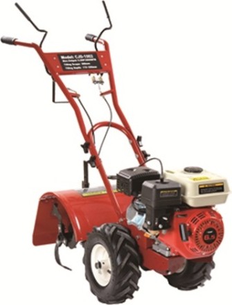 Бензиновый культиватор WorkMaster WT-500V купить в Уфе