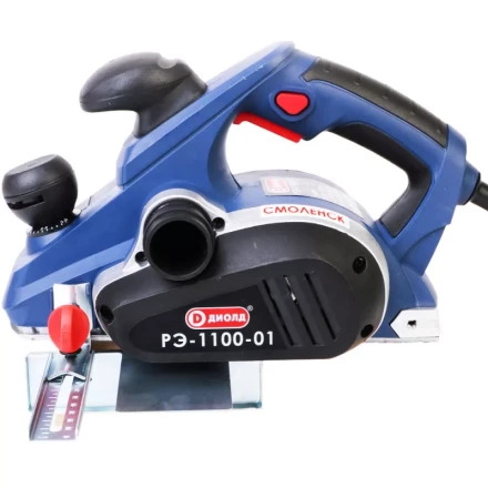 Рубанок Диолд РЭ-1100-01 купить в Уфе