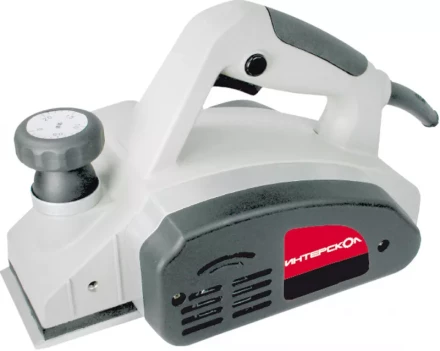 Рубанок Интерскол Р-82/710 купить в Уфе