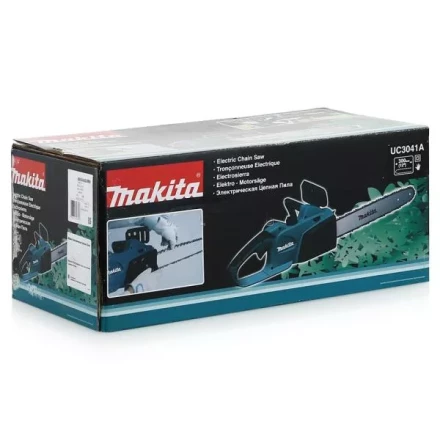Пила цепная Makita UC3041A купить в Уфе