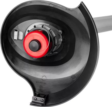 Триммер электрический ЗТЭ-25-380 серия МАСТЕР купить в Уфе