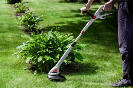 Триммер электрический ЗТЭ-25-380 серия МАСТЕР купить в Уфе