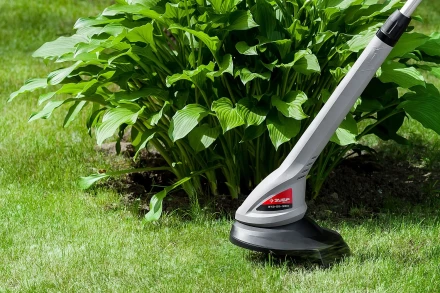 Триммер электрический ЗТЭ-25-380 серия МАСТЕР купить в Уфе