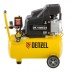 Компрессор воздушный Denzel DK1500/24 Х-PRO 58063 купить в Уфе