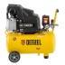 Компрессор воздушный Denzel DK1500/24 Х-PRO 58063 купить в Уфе