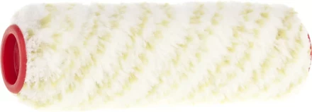 Ролик сменный ЗУБР "МАСТЕР" "ПОЛИМАКС", полиамид, ворс 11мм, ручка 6мм, d=32/150мм 02514-15 купить в Уфе