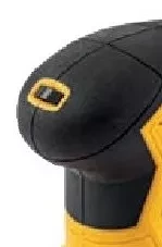 Шлифмашина орбитальная OS-125 Denzel 27601 купить в Уфе