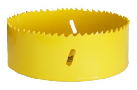 Коронка Bi-Metal Ф140мм М42 24440 купить в Уфе