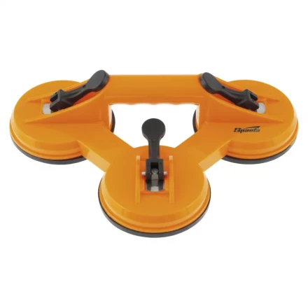 Стеклодомкрат тройной пластиковый Sparta 875156 купить в Уфе