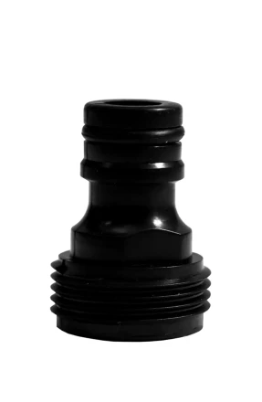 Штуцер резьбовой 3/4 наружняя резьба 56678 купить в Уфе