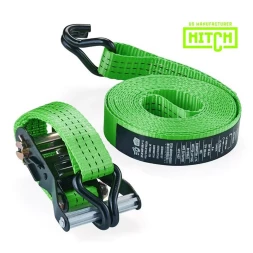 Ремень стяжной HITCH RS REGULAR 250:3000:10 (35мм STF250DaN 3T 10М) пакет (SZ067695)