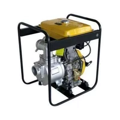 Мотопомпа KDP40E без АКБ купить в Уфе