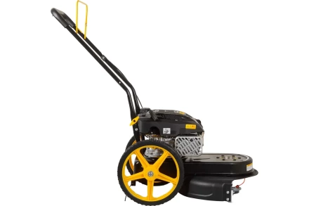 Газонокосилка лесочная HUTER GLM-5.0 L купить в Уфе