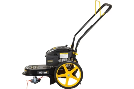 Газонокосилка лесочная HUTER GLM-5.0 L купить в Уфе