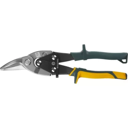 KRAFTOOL Ножницы по металлу Alligator, правые, Cr-Mo, 250 мм 2328-R купить в Уфе