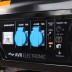 Генератор бензиновый PATRIOT GP 3510 E купить в Уфе