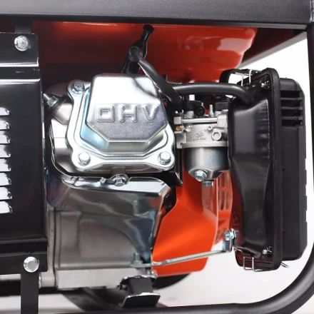 Генератор бензиновый PATRIOT GP 3510 E купить в Уфе