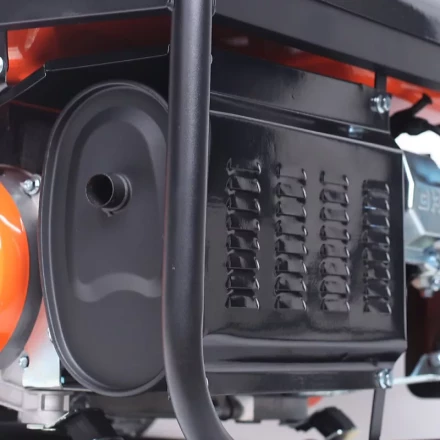 Генератор бензиновый PATRIOT GP 3510 E купить в Уфе