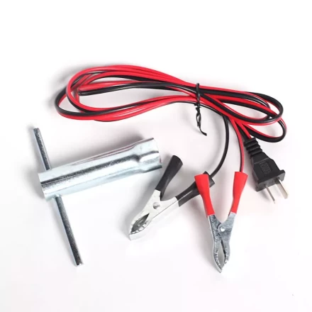 Генератор бензиновый PATRIOT GP 3510 E купить в Уфе