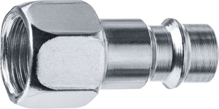 ЗУБР 1/4F - рапид штуцер, переходник, Профессионал (64914-1/4) купить в Уфе