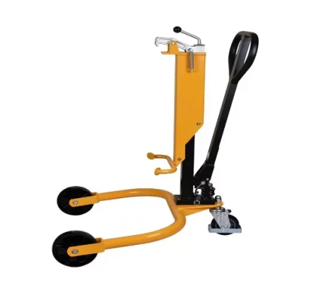 Тележка для бочек 300 кг TOR DT30 1023081 купить в Уфе