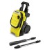 Минимойка-мойка высокого давления KARCHER K 4 Compact купить в Уфе