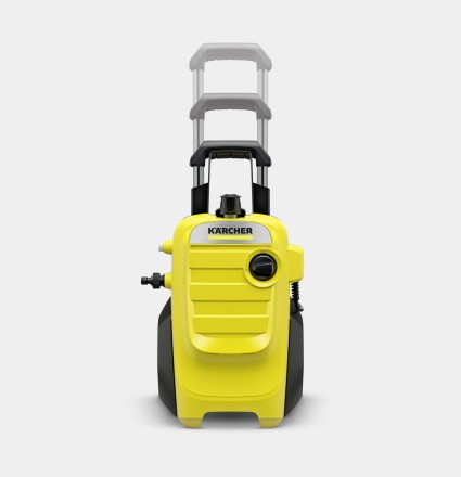Минимойка-мойка высокого давления KARCHER K 4 Compact купить в Уфе
