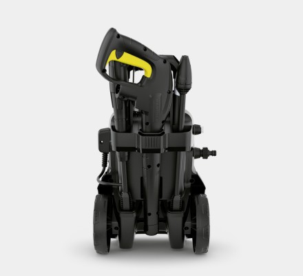 Минимойка-мойка высокого давления KARCHER K 4 Compact купить в Уфе